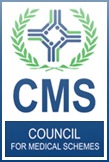 CMS Logo